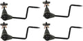 HME Products Economy Trail Camera Holder Bundle for Easy Hunting
