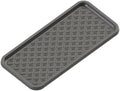 Sun Dolphin Boot Tray for Entryway - Heavy Duty 48 x 17 in