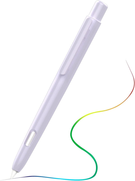 MoKo Retractable Apple Pencil Cover - Protect with Style!