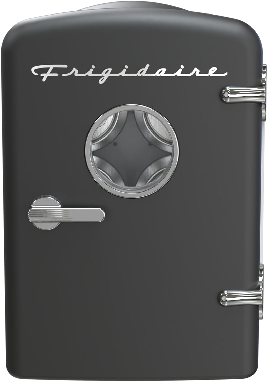 Frigidaire Retro Mini Portable Personal Fridge for Home Use