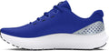 Under Armour Men's Charged Surge 4 Sneaker - Comfort for Daily Runs it