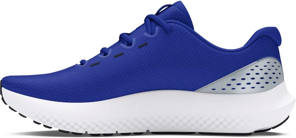 Under Armour Men's Charged Surge 4 Sneaker: Comfort & Durability