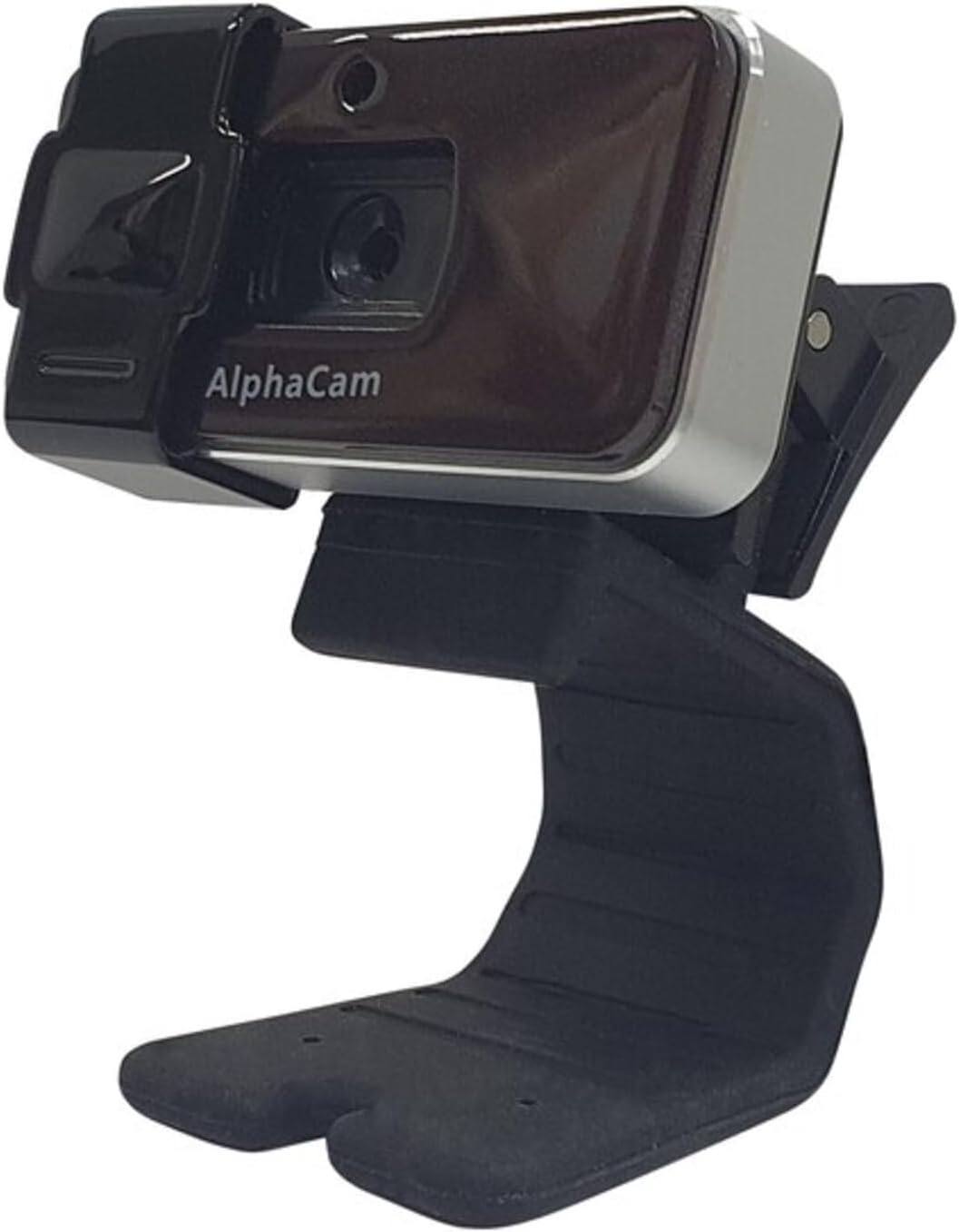 DataLocker AlphaCam H 1080p Full HD Webcam with Privacy Cover