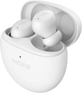 1MORE ComfoBuds Mini Active Noise Cancelling Earbuds - Compact Quiet