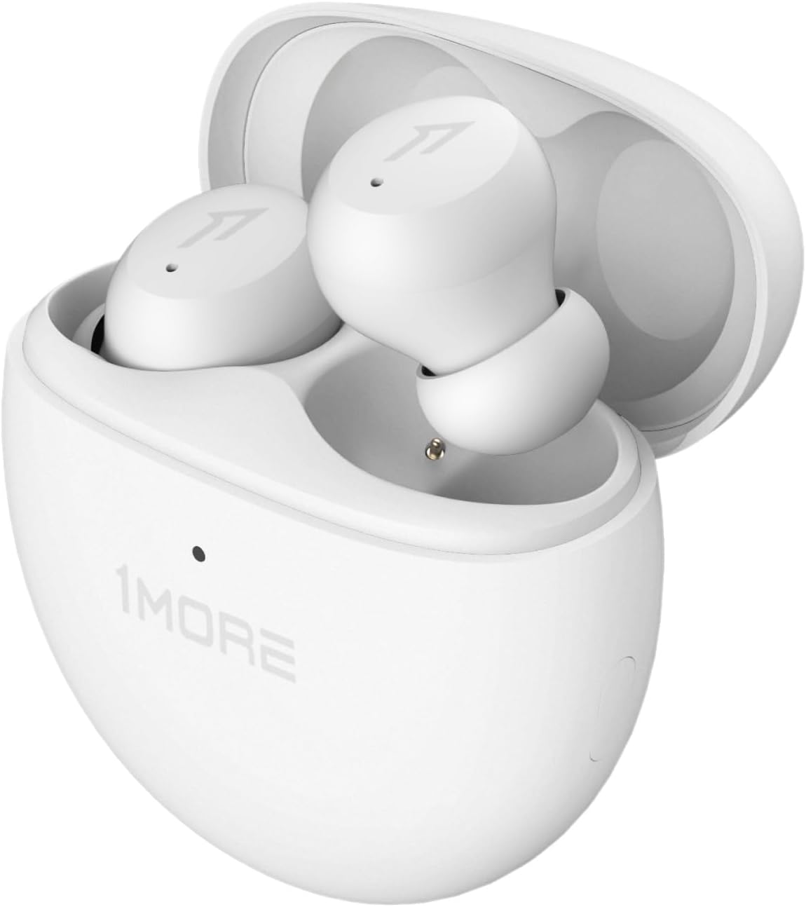 1MORE Active Noise Cancelling Earbuds for Ultimate Sound Quality