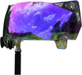 Football Helmet Visor Anti-Fog Scratch Resistant Compatible