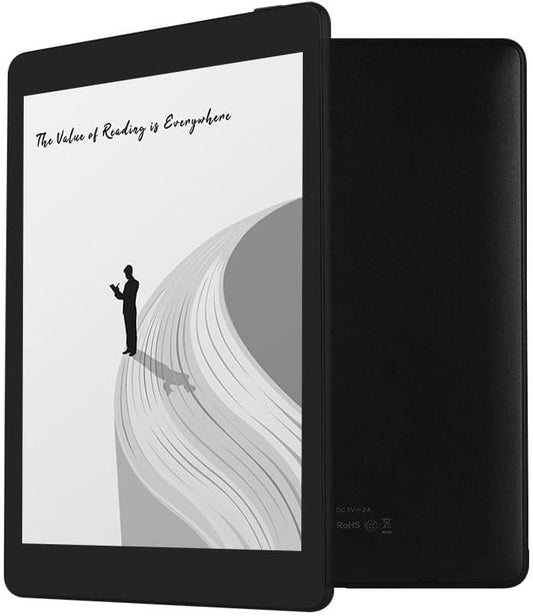 Dioche Ereader with Bluetooth for Eye Care
