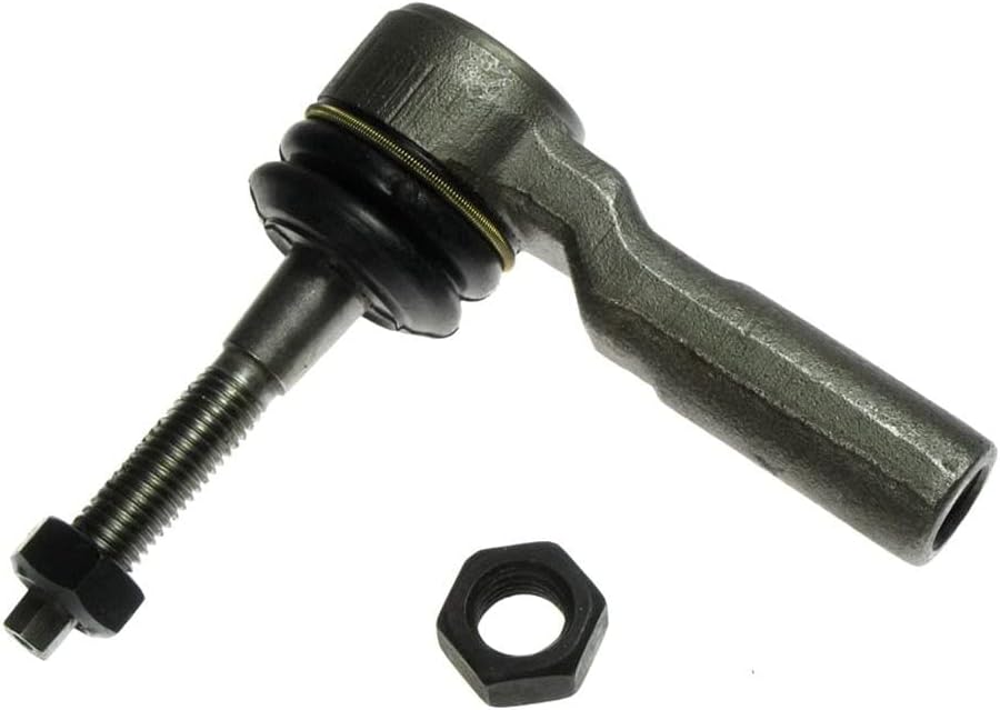 TRQ Outer Tie Rod for 1998-2001 Chevrolet Lumina & Monte Carlo