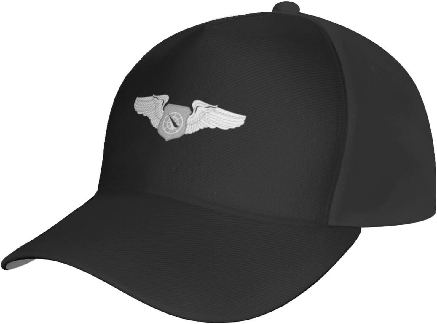 USAF Air Battle Manager Baseball Cap - Stylish 100% Cotton
