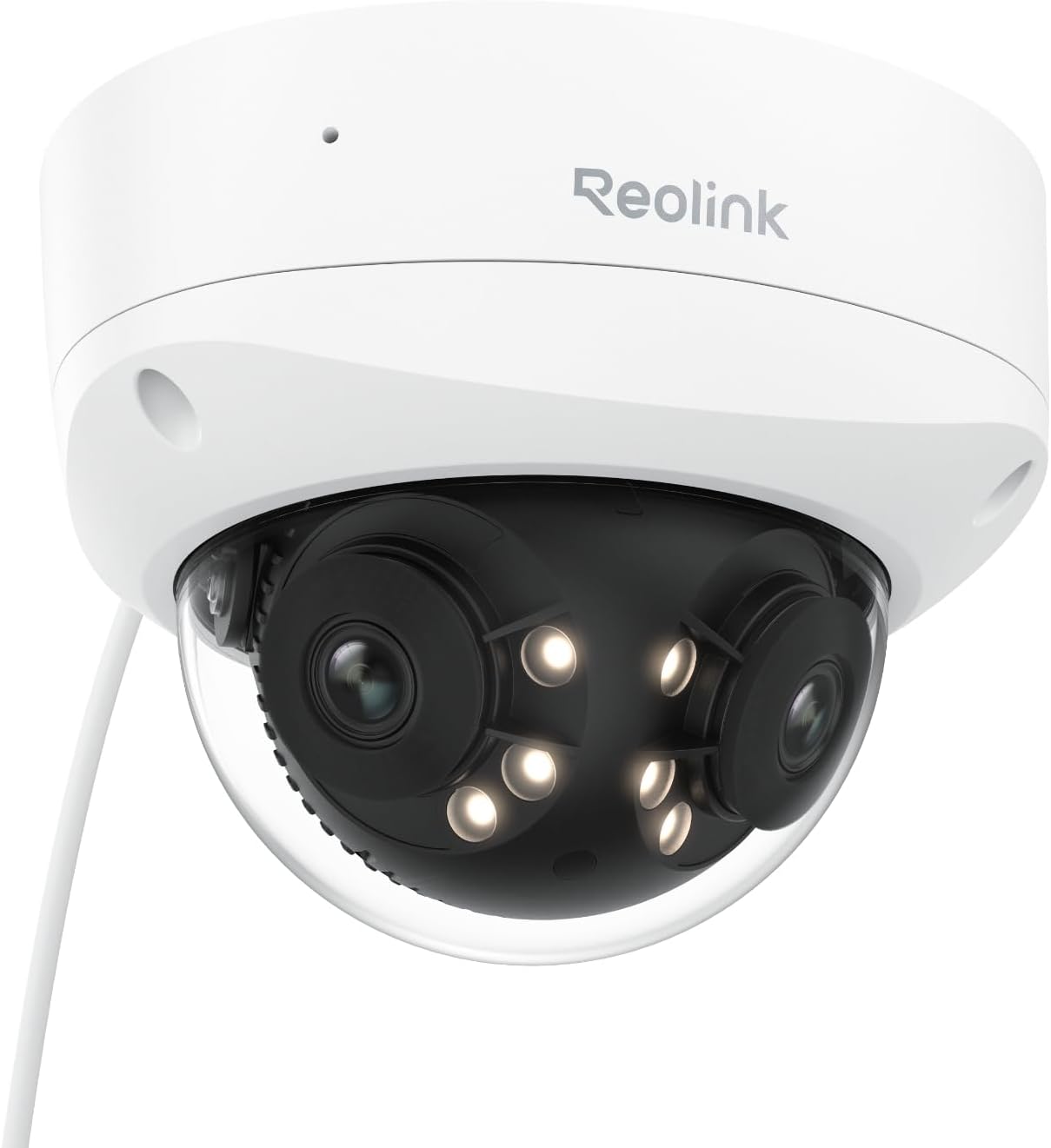 REOLINK Duo 3V: Crystal Clear Security