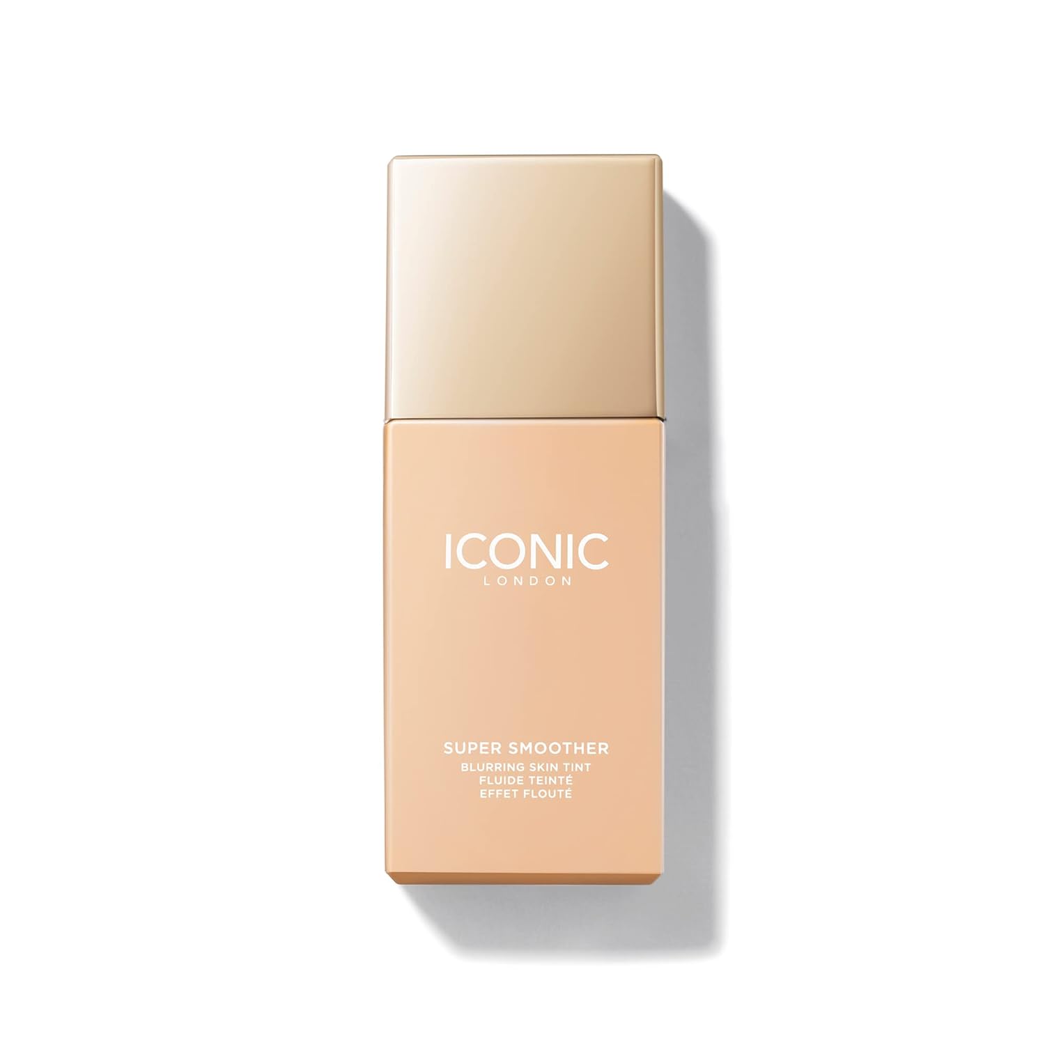 ICONIC LONDON Super Smoother Blurring Skin Tint Review