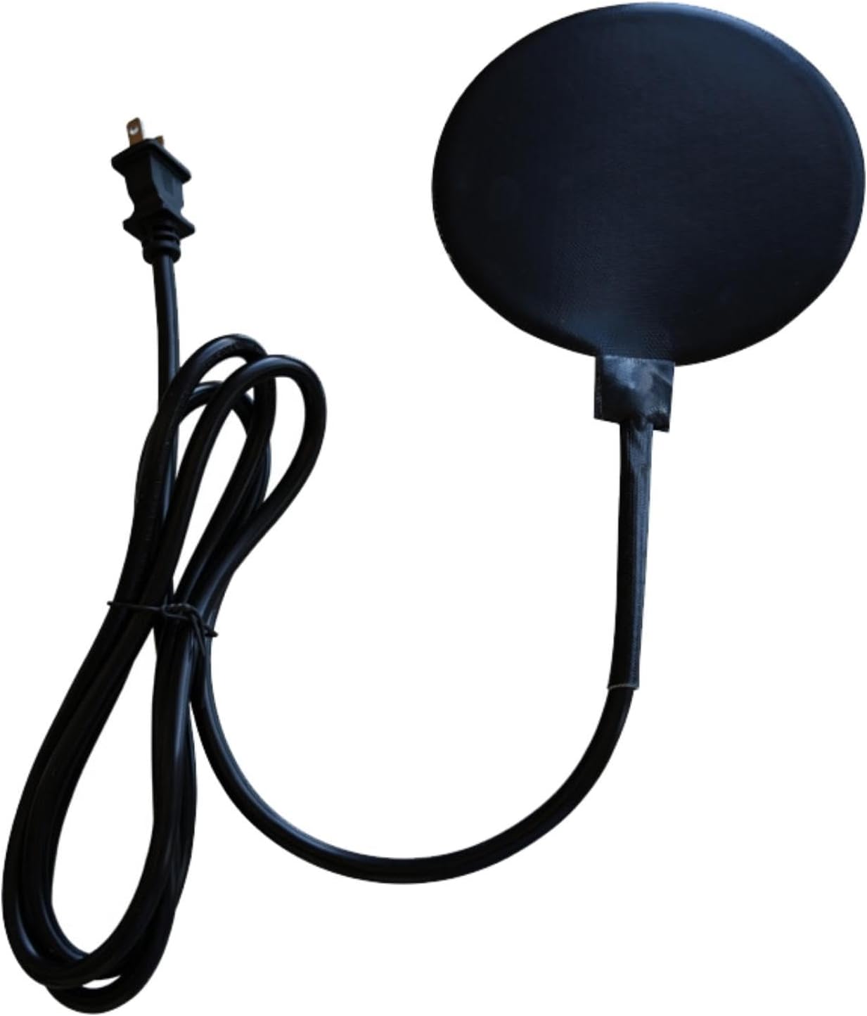 20W Bird Bath Heater: Heavy Duty Heating for Livestock