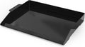 Onlyfire Universal Enamelled Cast Iron Cooking Griddle - Heavy-Duty