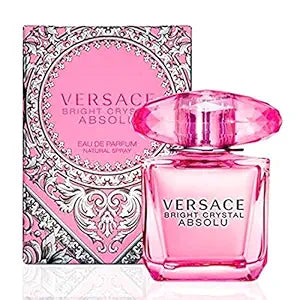 Bright Crystal Absolu Eau de Parfum Spray 1.0 oz for Women