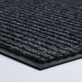 Durable Indoor Outdoor Door Mats for Entryway, Heavy Duty Design