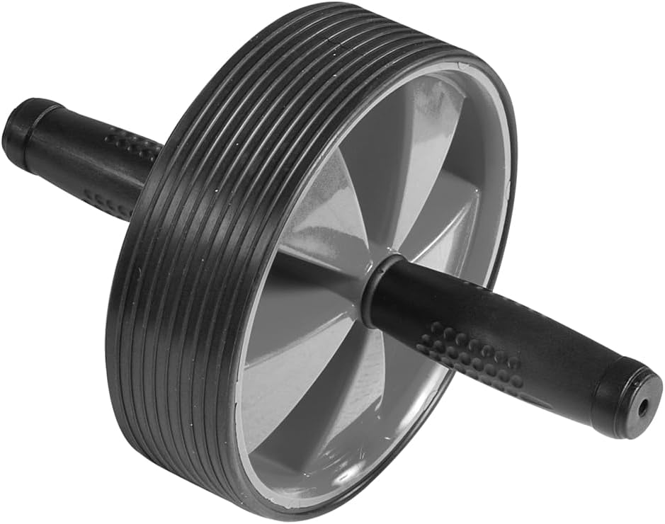 Power Systems Ab Core Roller - Strengthen Abs Efficiently