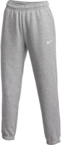 Nike Womens Club Fleece Jogger Sweatpants - Relaxed Fit Comfort