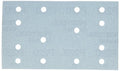 Festool Granat P220 RTS Rectangular Sanding Sheets 100-Pack - Long