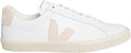 Veja Women Esplar Sneakers Extra White - Clean, Sustainable Style