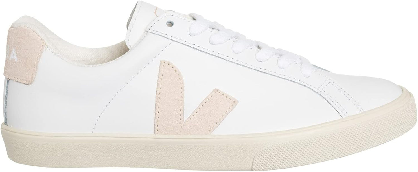 Veja Women Esplar Sneakers Extra White for Stylish Comfort