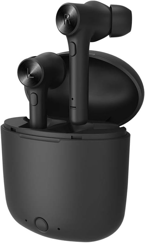 Bluedio Wireless Headphones: Face Recognition, True Wireless Earbuds