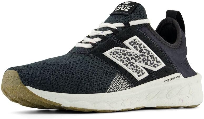 New Balance Women's Fresh Foam X Cruz Artisan V3 Shoes Review