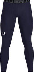 Under Armour HeatGear Armour Leggings - Lightweight Compression Men's