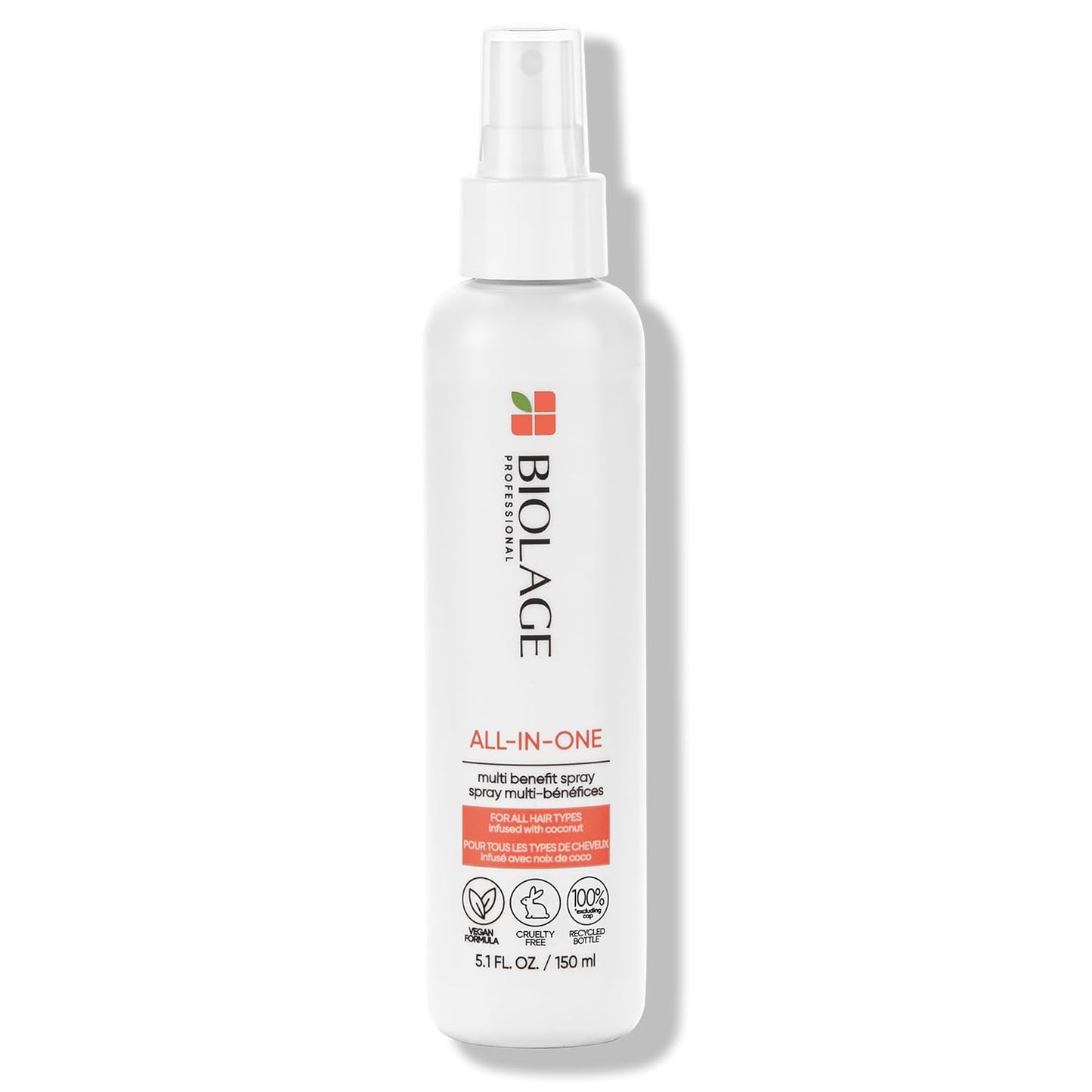 Biolage Coconut Infusion Treatment Spray