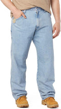Levi Strauss Signature Gold Men's Contractor Jean (Style QTJF)