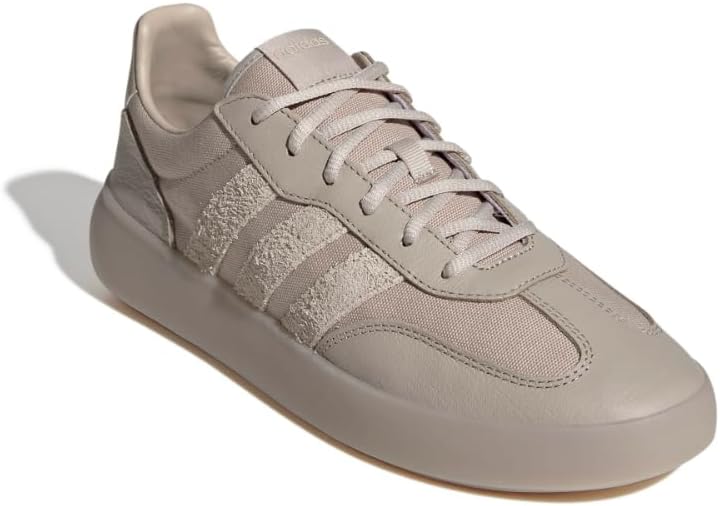 adidas Men's Barreda Decode Shoe: Comfort and Style Combined