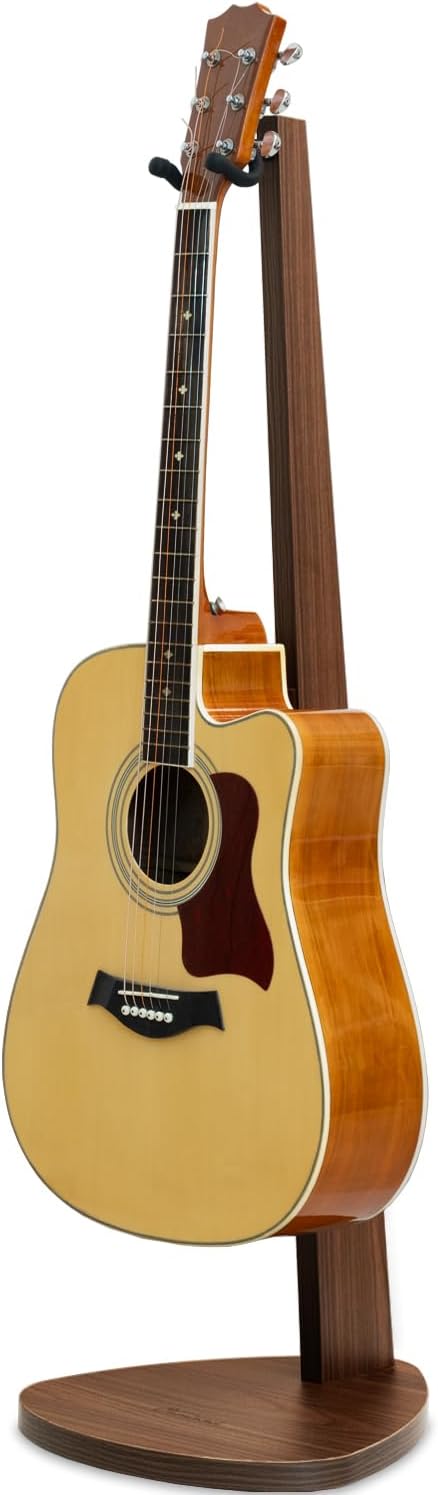 Omniwood Guitar Stand - Organize with Style!