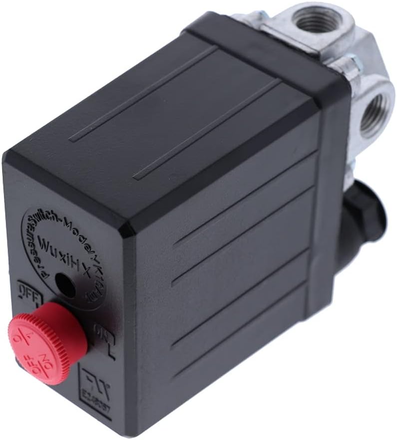 Bostitch Air Compressor Pressure Switch - Reliable Performance