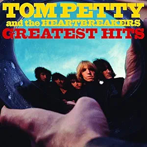Tom Petty & the Heartbreakers Greatest Hits Album Review