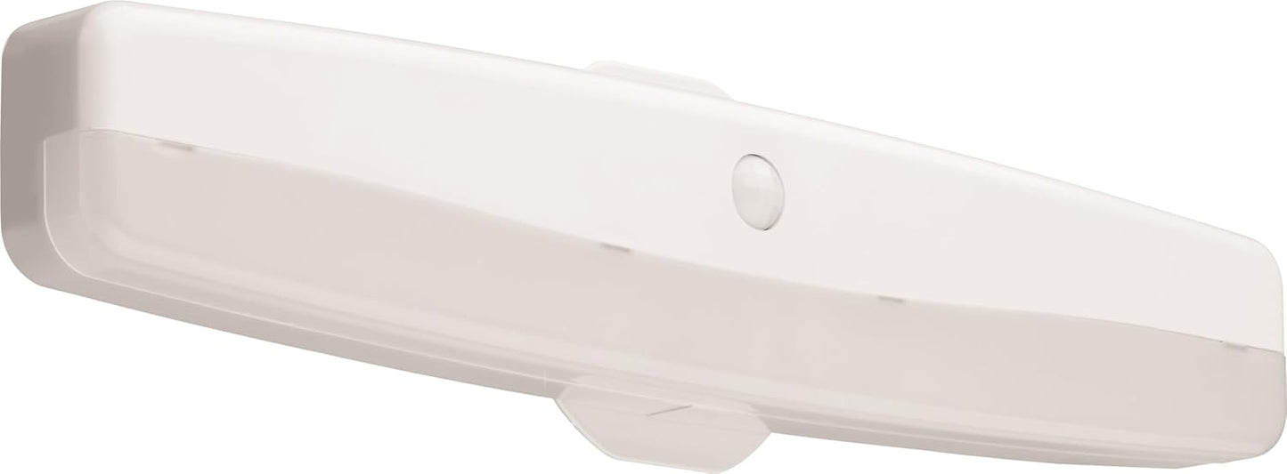 Lithonia Lighting LED Flush Mount Closet Light with Motion Sensor