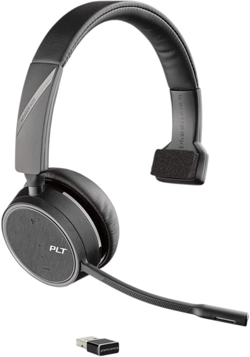 Plantronics 4210 UC: Wireless Mono Headset