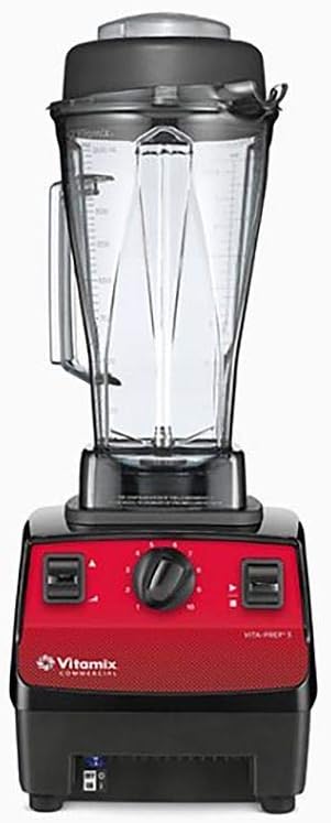 Powerful Vitamix 62826 Food Blender