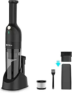 UMLo H6 Handheld Vacuum Cleaner for Quick Car and Home Cleanups