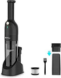 UMLo H6 Handheld Vacuum Cleaner - Powerful Cordless Car & Home Cleaner