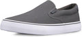 Lugz Men's Clipper Fashion Sneaker - Comfortable Slip On Casual