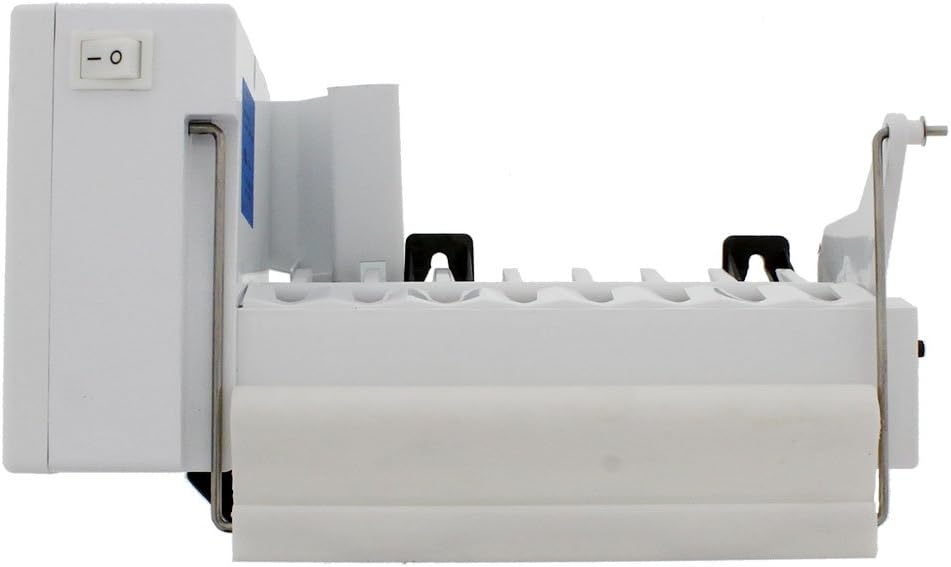 Prysm Ice Maker: Replaceable for Various Brands