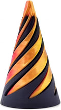 Spiral Cone Fidget Toy - Stress Relief and Fun!