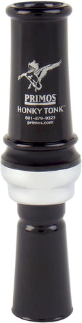 Primos Hunting 866 Goose Call Honky Tonk - Easy Short Reed Call