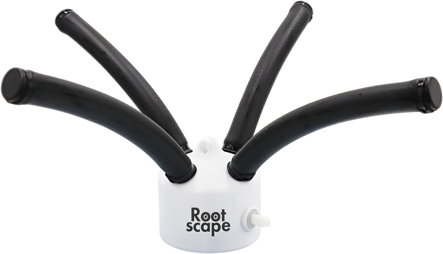 Rootscape Pond Aerator Air Diffuser for Large Outdoor Ponds