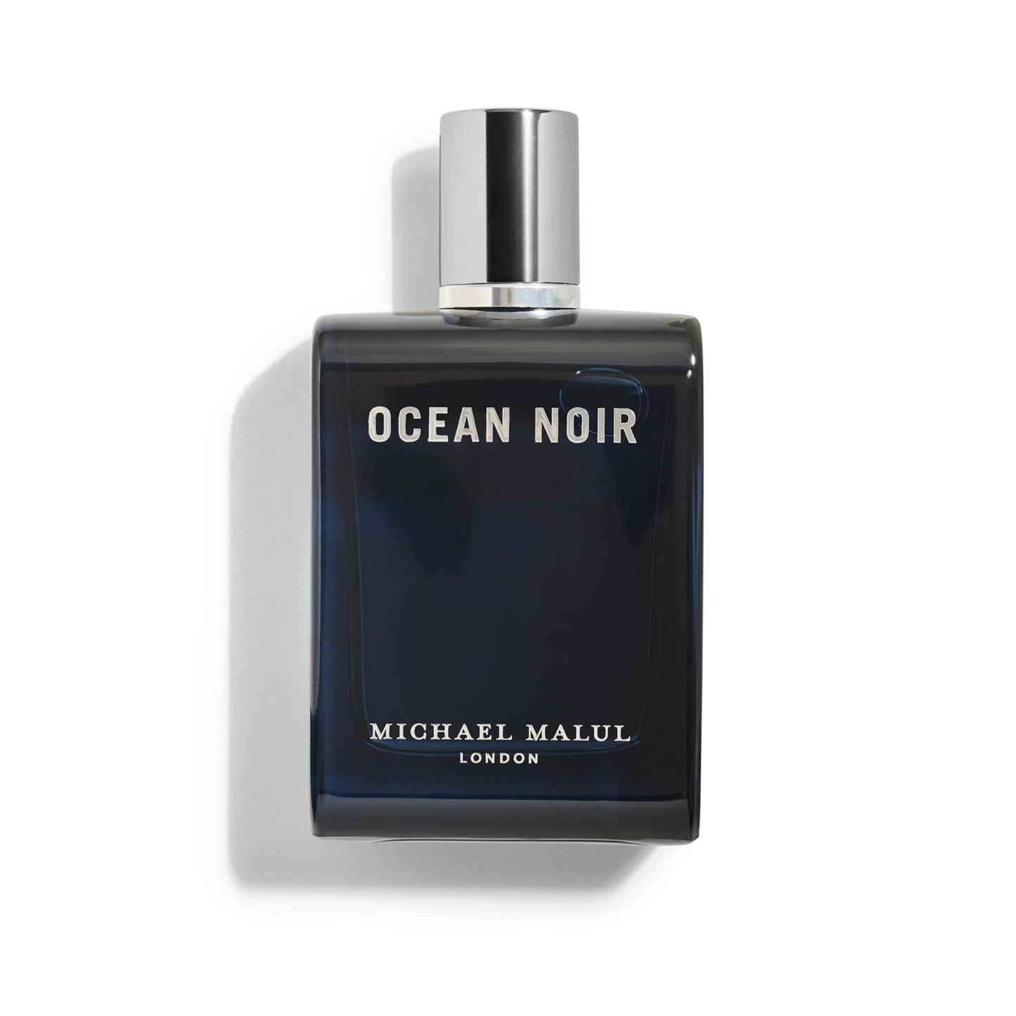Ocean Noir Eau de Parfum for Men - Mysterious and Bold Scent