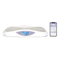 Hubble Grow Smart Baby Scale - Accurate 4-Sensor Tracking