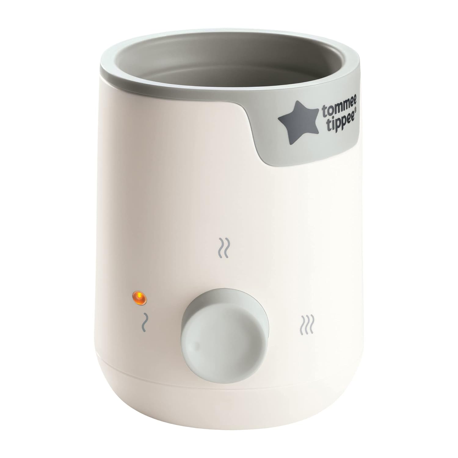 Tommee Tippee Easiwarm Bottle Warmer: Quick & Precise Feeds