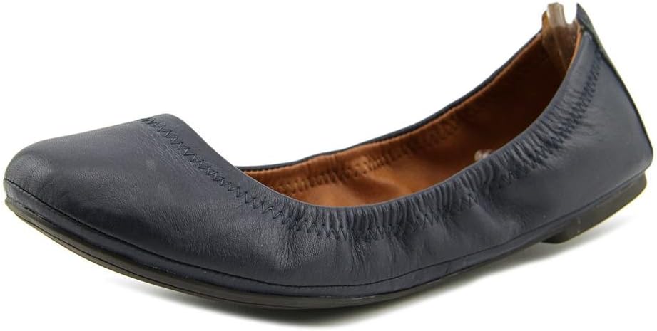 Lucky Brand Emmie Ballet Flats for Women - Chic Comfort Style
