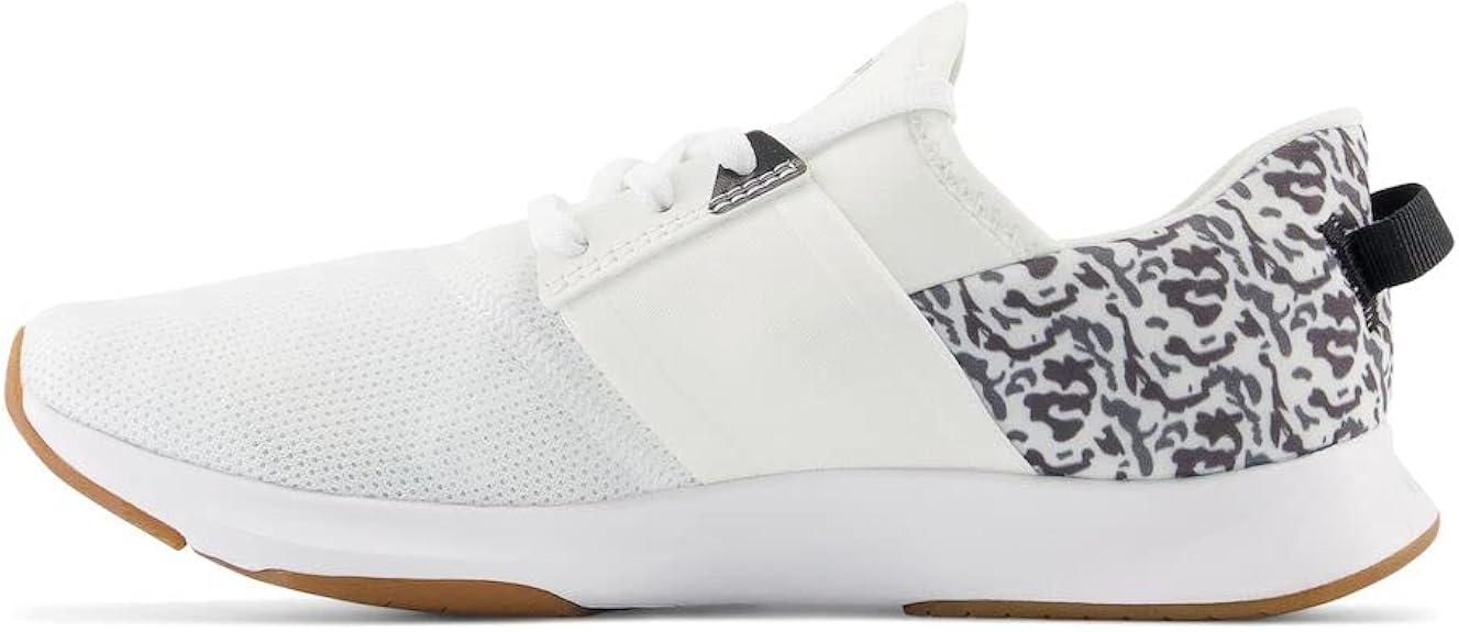 New Balance Women's Dynasoft Nergize V3 Cross Trainer Review