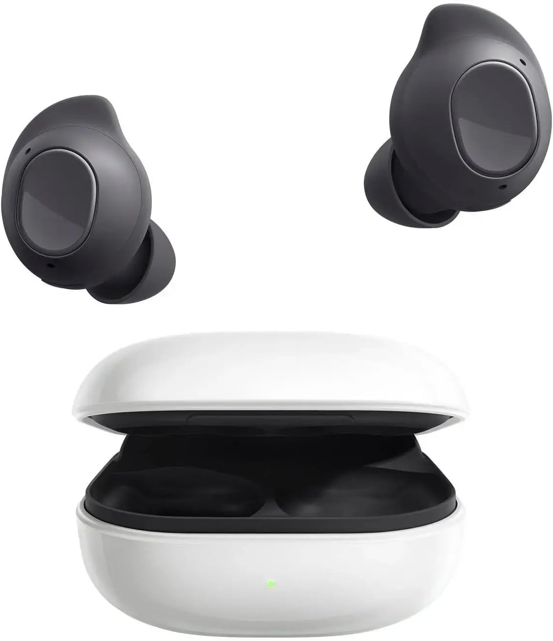 Renewed Samsung Galaxy Buds FE - Wireless Graphite