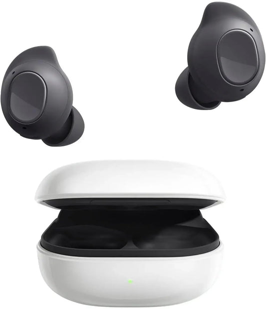 Renewed Samsung Galaxy Buds FE - Wireless Graphite